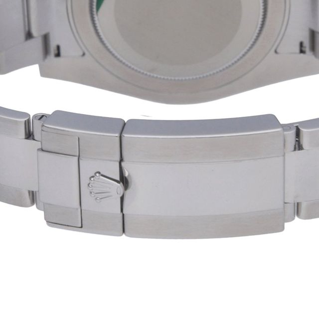 Rolex GMT Master II 116710 BLNR Image 3